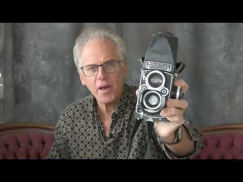 WAJDA PHOTO - How I Make Street Portraits Explained