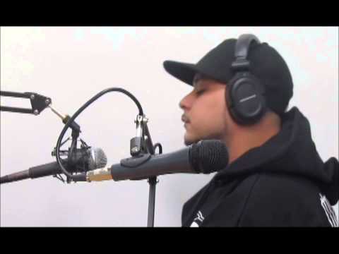Dro Pesci Freestyle on The Bodega Cold Kutz Radio Show