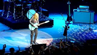 Melissa Etheridge - Meet Me In The Dark