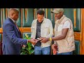 Gichure Wa Beth Ft Eli Jay Ndindi Nyoro Official Audio