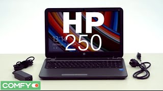 Ноутбук Hp 250 (J4t79es) Отзывы