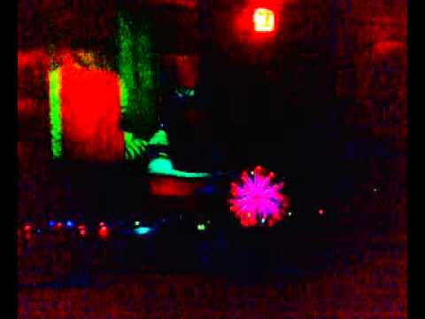 Seldon & Raebus @ Electrocat meets Sonovizor, 2012.03.15, Mappa Club, Budapest