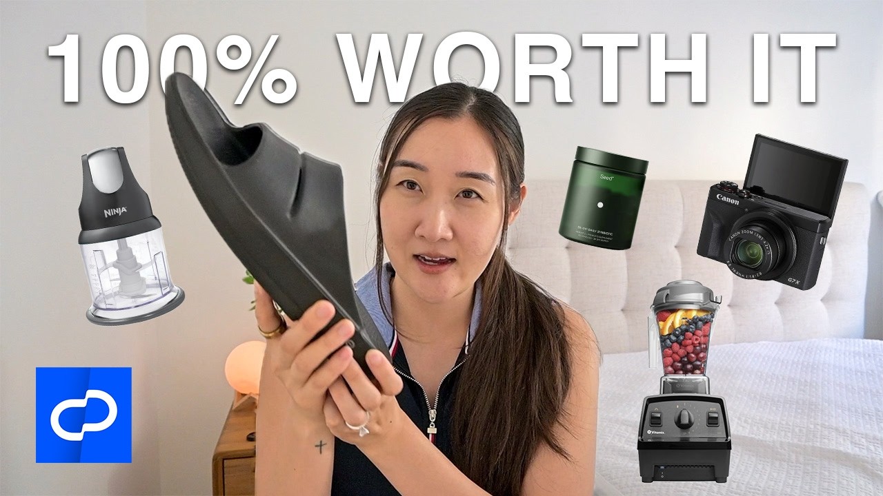 17 Things That Are Actually Worth The Money 💰