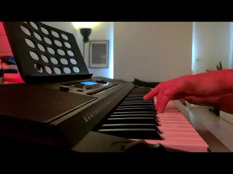 World of Warcraft - Battle for Azeroth: Freehold Music Piano Cover