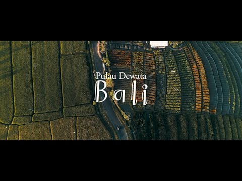 Bali | Cinematic Video 4K