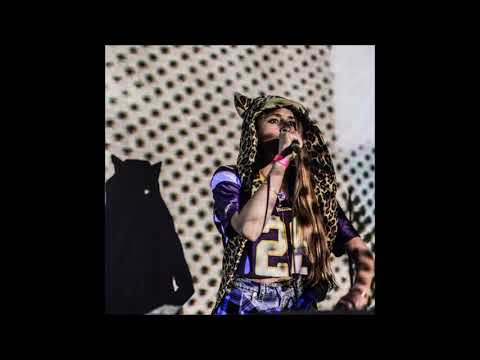 Ashnikko - Damsel LTGL Remix