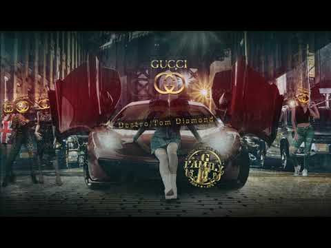 Destro x Tom-diamond - Gucci