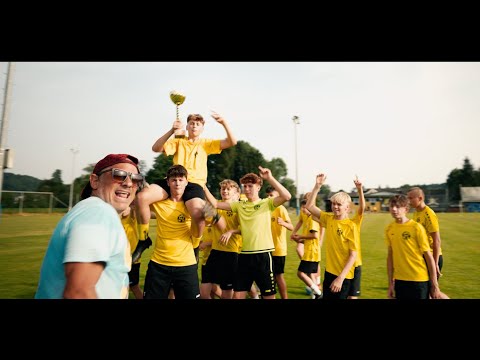 Stadionrausch - Leo Aberer Ft. KI (Official)