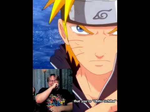 STORM 4 — ЭТО ПОЗОР #pc #naruto #наруто #playstation #storm #шторм #storm4 #шторм4