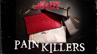 Mozzy- Pain Killers
