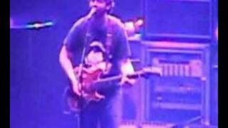 Phish - 04.04.98 - Lizards - Part I