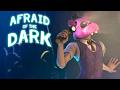 FNAF SONG ANIMATION Afraid Of The Dark Remaster With Danbull TheStupendium CamSteady