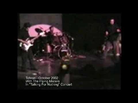 Hootan Poorzaki (Part01)