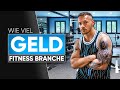 Wie Viel Geld Verdient Man Als FITNESS Trainer