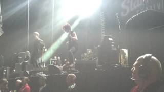 Crossfaith - System X, Xeno Live Slamdunk Midlands 2017