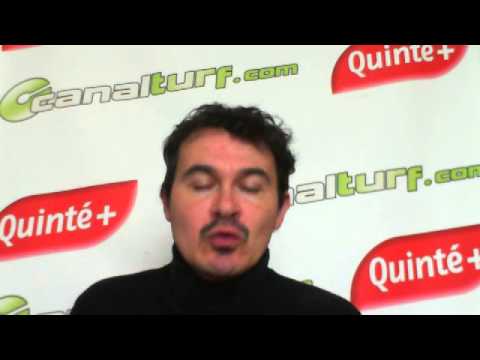 Mercredi 9 avril 2014 - GRAND NATIONAL DU TROT PARIS-TURF - SAINT GALMIER - Quinté+ PMU