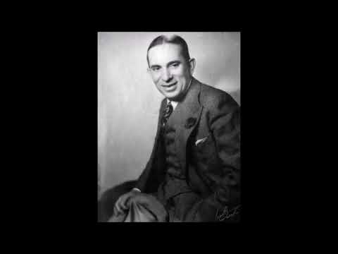 Aaron Lebedeff - Mazel Tov