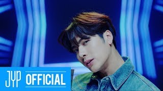 GOT7(갓세븐) &quot;One And Only You(너 하나만) (Feat. Hyolyn)(Feat. 효린)&quot; Audio