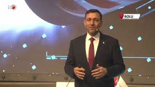 İkinci Kendi Kendine Yeten Savunma Sanayi Hayati Öneme Sahip