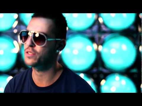 Newmaik - La Dura [ Official Videoclip]