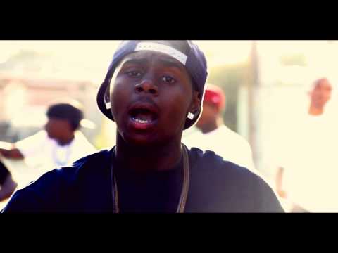 Compton AV  "BANG YO HOOD" OFFICIAL VIDEO | Shot By: YgAceFilmz