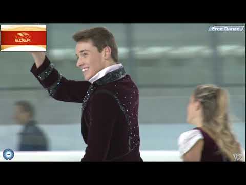 07. Carolina PORTESI PERONI - Michael CHRASTECKY