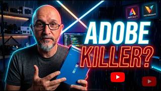 Adobe’u Tahtından Edecek Mi? Ücretsiz ve Açık Kaynak Artcraft İncelemesi