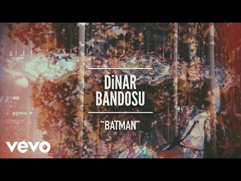 Dinar Bandosu - Batman (Pseudo Video)