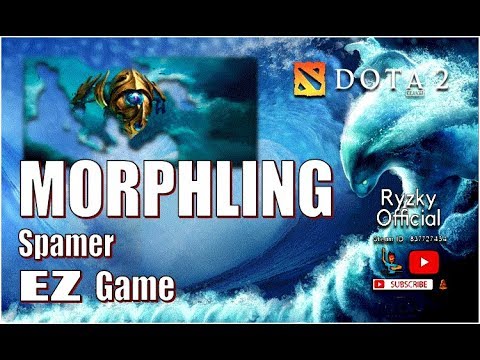 Morphling Spammer EZ Game