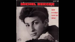 Michel Berger - Partout.