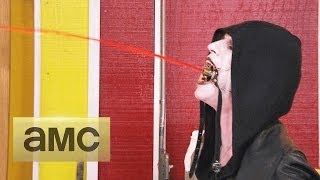 Talked About Scene: Episode 214: Freakshow: Control Freaks