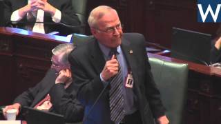 Hat Tip to Michael Moroney from Franklin Center