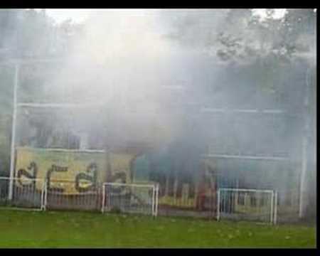 Siarkowcy w Przeworsku