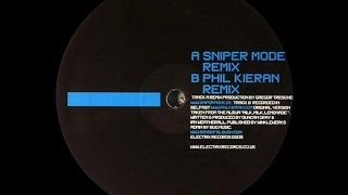 Sons Of Slough - Real People In The House ( Sniper Mode Remix )