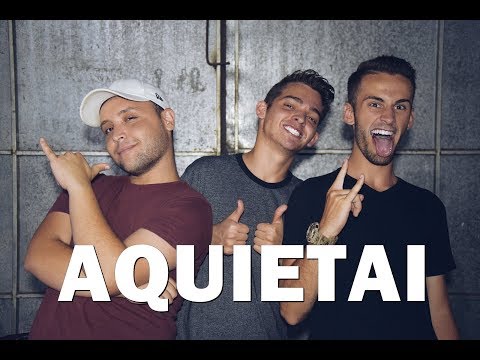 Aquietai video