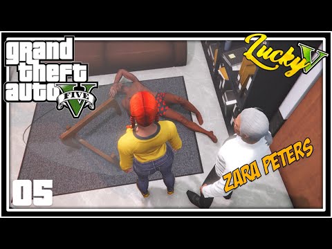 Best of LuckyV Einreise Whitelist #05 | Zahnspangen-RP | ItsSoley | GTAV RP