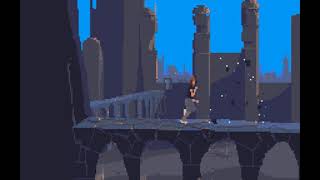 Out of This World (SNES)