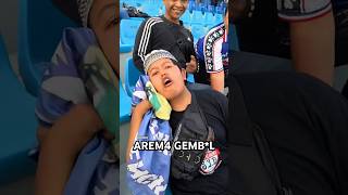 Download lagu BADRU BADMOOD SAMA AREMA #viral#badru #badrucore#badrukepiting#badruviral #persib#aremania#videolucu mp3