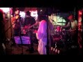 Slackjaw Blues Band - Man On A Mission