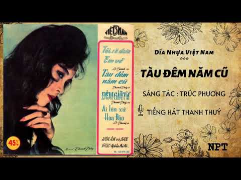 Thể hiện bởi Thanh Thúy