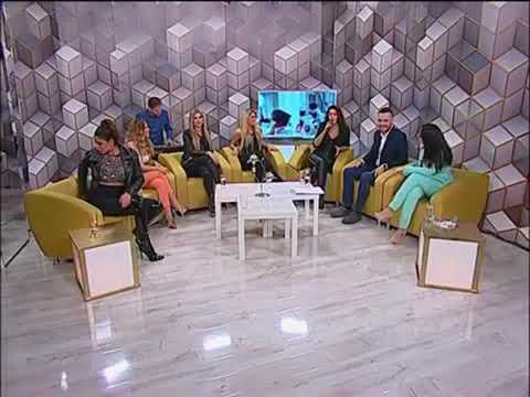 Sanja Vučić-samo se noćas pojavu