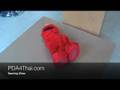 PDA4Thai Dancing Elmo