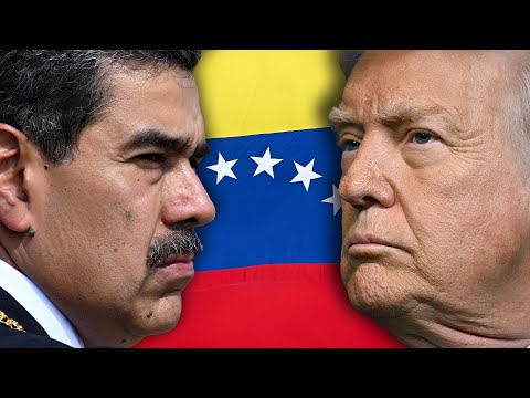 Maduro Captured by US: Is this a new world order?