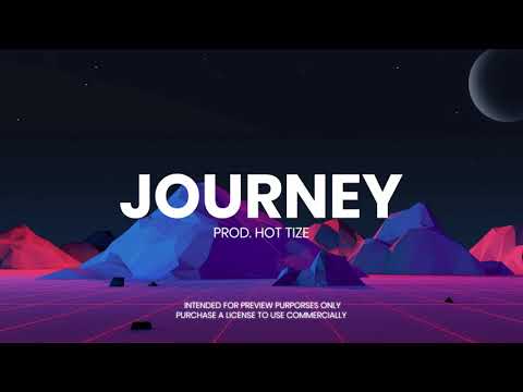 Disclosure x Majid Jordan Type Beat "Journey" | Electronic Pop Instrumental