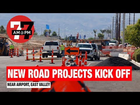 Las Vegas News 7 AM for Tuesday, September 30th, 2025