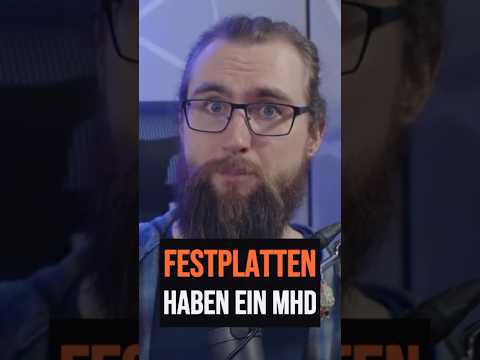 Video Thumbnail: Verlass dich nicht auf Schrödingers Backup | Werbung
