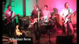 Say you will - Mick Jagger por Comandante Norton