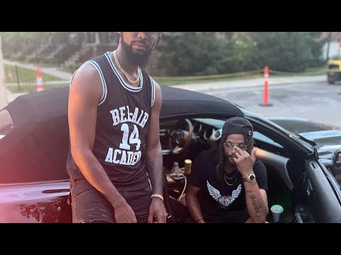 Rich 4Eva ( Tez Chasin’ x Klutch Jenkinz)