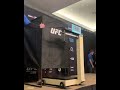 Colby Covington comes in at 170 lbs as the back-up fighter for the #UFC286 main event ? #shorts