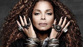 🌝💫JANET JACKSON🌝💫¥ DREAM MAKER./EUPHORIA 🌝💫